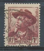 1941, Francie Mi - 506