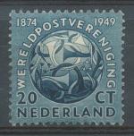 1949, Holandsko Mi - **545