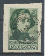 1947, Polsko Mi - 457B