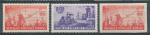 1950, Rumunsko Mi - **1205/7