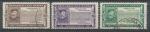 1932, San Marino Mi - 184/6