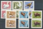 1968, Rumunsko Mi - **2724---