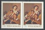 1968, Rumunsko Mi - **2710