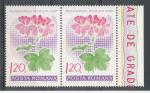 1968, Rumunsko Mi - **2691