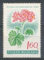 1968, Rumunsko Mi - **2693