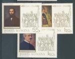 1968, Rumunsko Mi - **2694/6