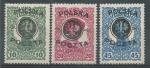 1918, Polsko Mi - *17/19