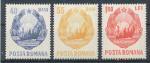 1967, Rumunsko Mi - **2631/3