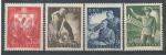 1944, Chorvatsko Mi - **162/5A