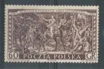 1954, Polsko Mi - **883