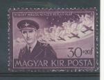 1943, Maďarsko Mi - **735