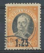 1927, San Marino Mi - 133