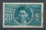 1940, Rumunsko Mi - 681