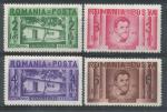1937, Rumunsko Mi - *524/7