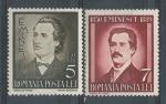 1939, Rumunsko Mi - **596/7