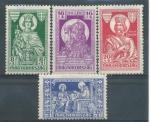 1930, Maďarsko Mi - *463/6
