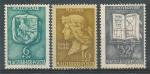 1940, Maďarsko Mi - **633/7