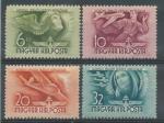 1941, Maďarsko Mi - **651/4