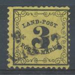 1862, Baden Mi - P2