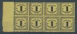 1862, Baden Mi - P**1