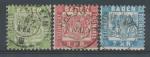 1868,  Baden Mi - 23/5