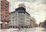 Ostrava
