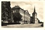 Městec Králové