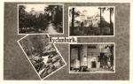 Hrad Rychmburk