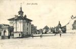 Benátky nad Jizerou