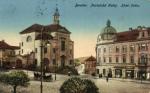 Benešov