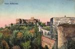 Hrad Helfštýn