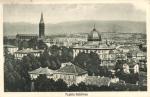Teplice synagoga