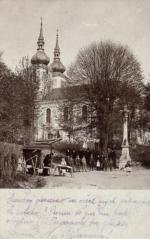 Zašová