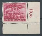 1945, Deutsches Reich Mi - **908 III