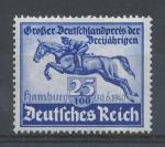 1940, Deutsches Reich Mi - *746