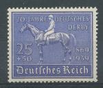1938, Deutsches Reich Mi - **698
