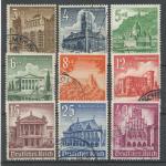 1940, Deutsches Reich Mi - 751/9
