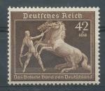 1939, Deutsches Reich Mi - *699