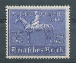 1939, Deutsches Reich Mi - *698