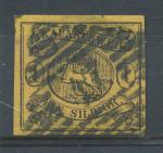 1853, Braunschweig Mi - 6