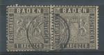 1860, Baden Mi - 9