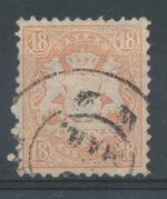 1870, Bayern Mi - 27Y