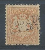 1873, Bayern Mi - 28Y