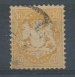 1873, Bayern Mi - 29X