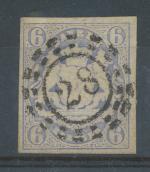 1867, Bayern Mi - 16