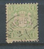 1870, Bayern Mi - 22Y