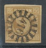 1862, Bayern Mi - 11