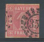 1850, Bayern Mi - 3