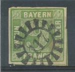 1850, Bayern Mi - 5