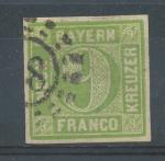 1850, Bayern Mi - 5